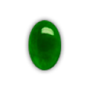 Jadeite stone