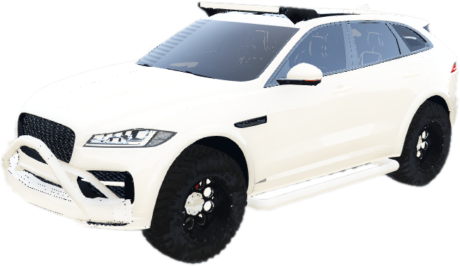 Jagoffroad