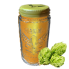 Jar beer