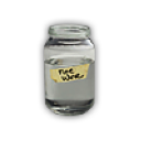 Jar of moonshine
