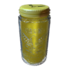 Jar river water