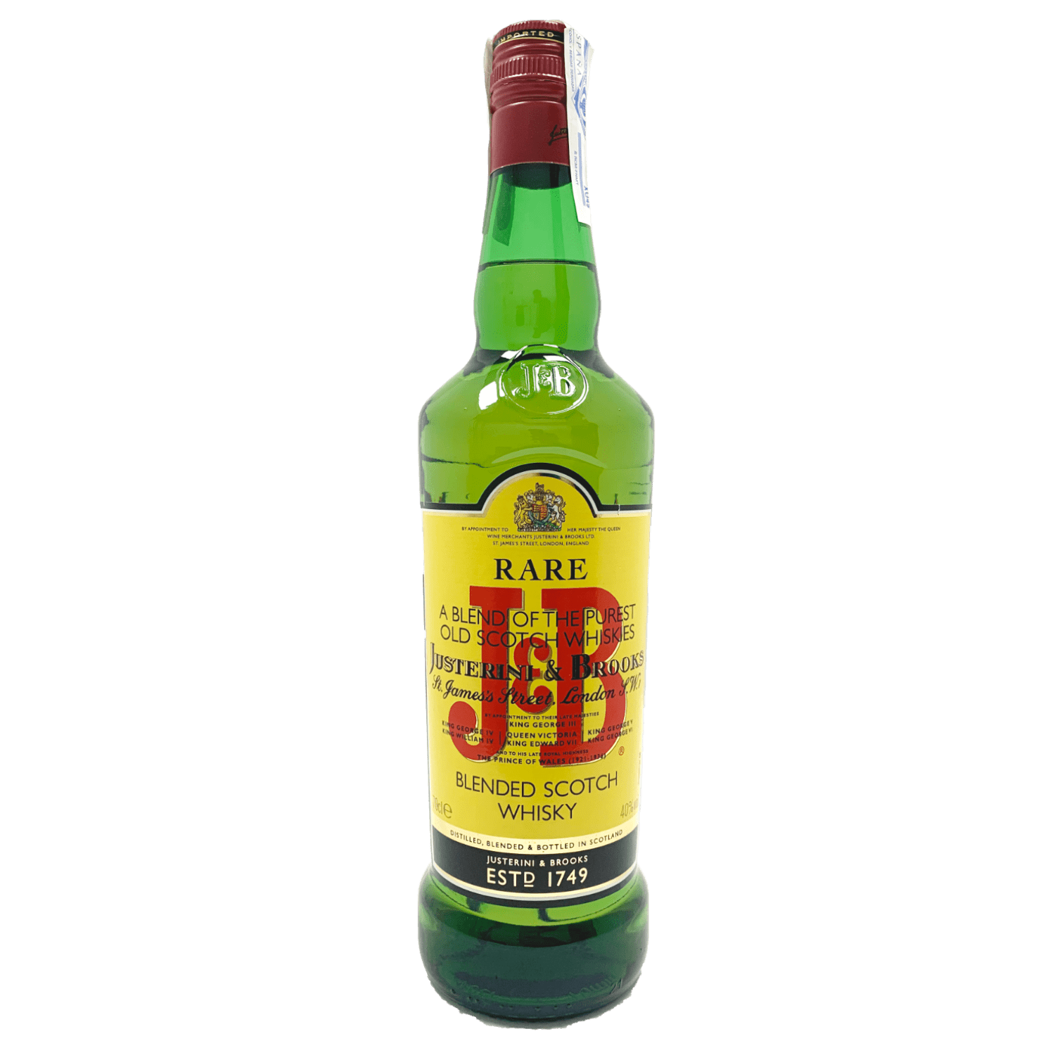 Jb