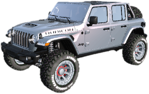 Jeep392