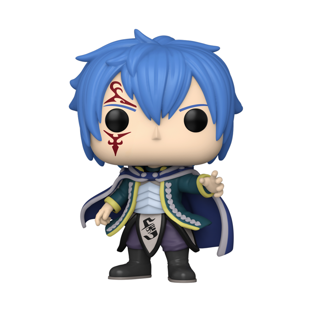 Jellal
