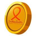 Jeton sidaction
