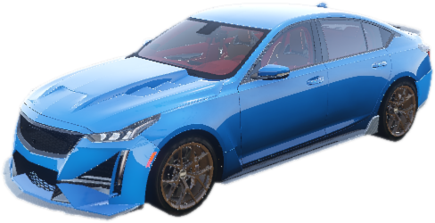 Jkc ct5v