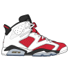 Jordan6s