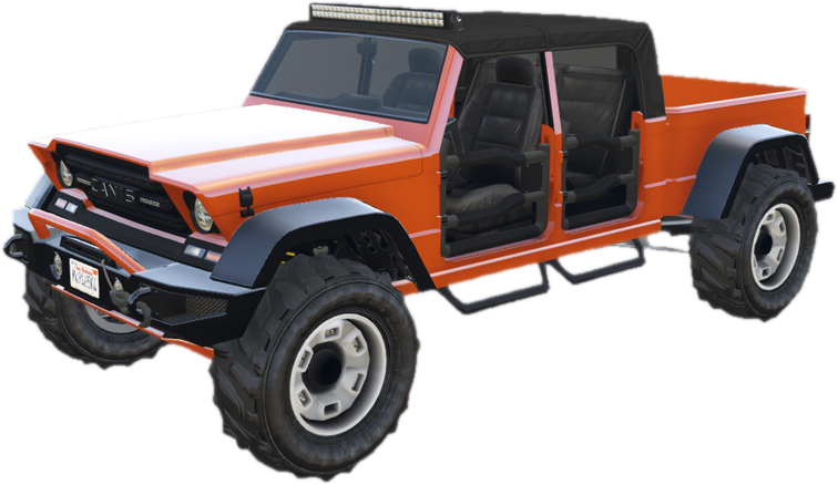Kamacho