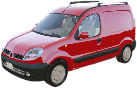 Kangoo
