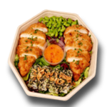 Katsusalad