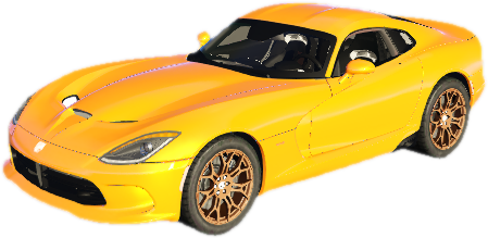 Kcm vipergts