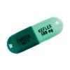 Keflex uti