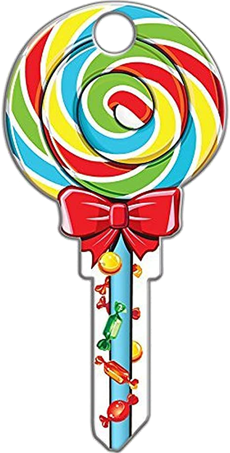 Key candy