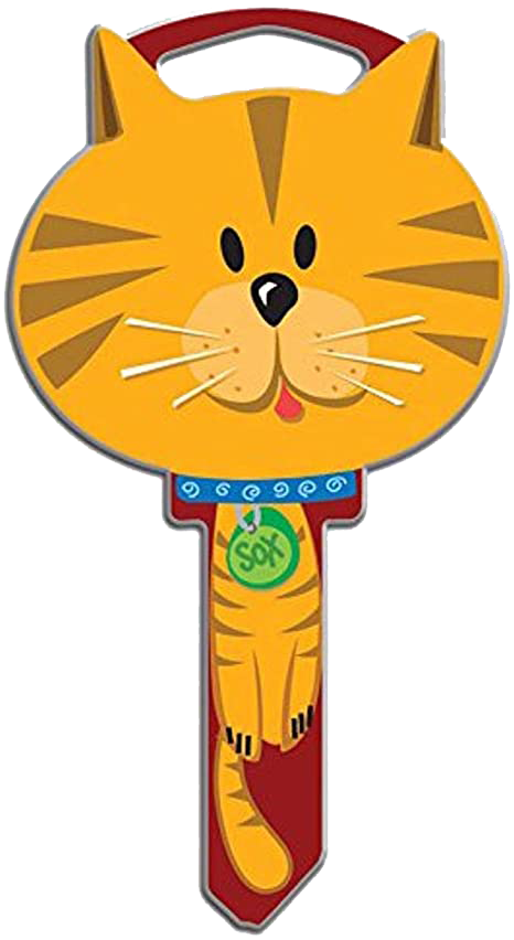 Key cat