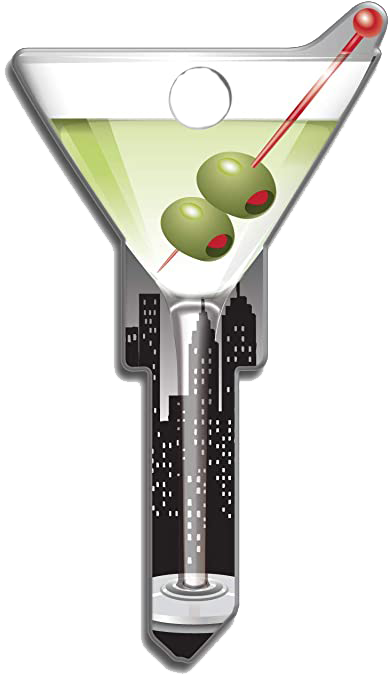 Key coctail