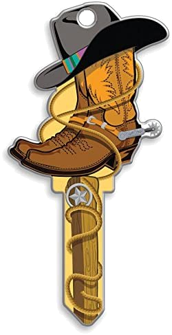 Key cowboy