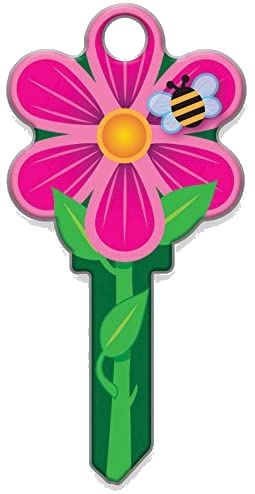 Key flower