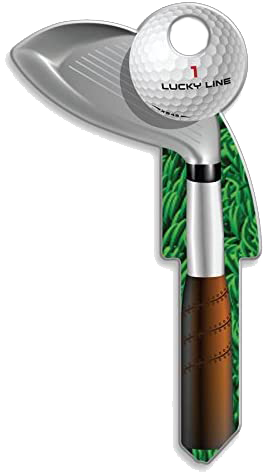 Key golf