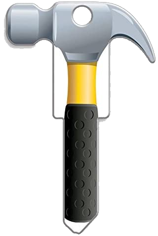 Key hammer