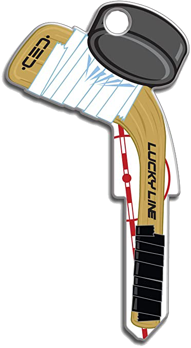 Key hockey