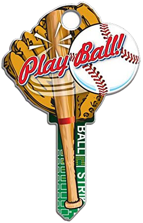 Key honkball