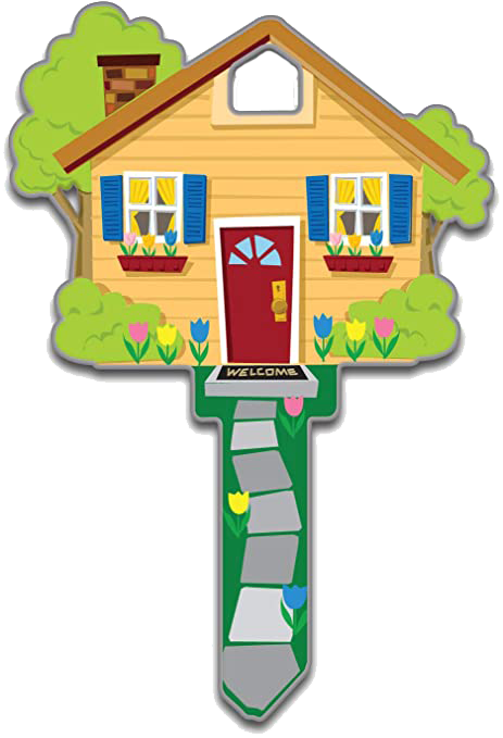 Key house