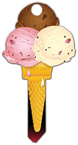 Key icecream