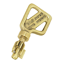 Keyclamp