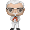 Kfc pop
