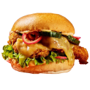 Kfcburger