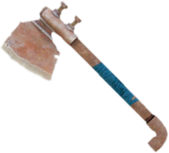 Khanbattleaxe
