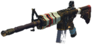 Khancarabine