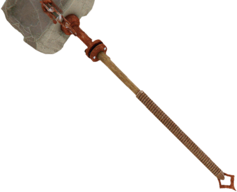 Khanhammermonke