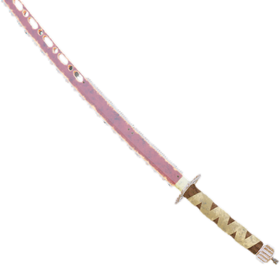 Khansword