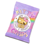 Kittycrisps