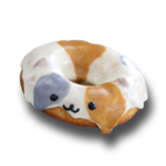 Kittydoughnut