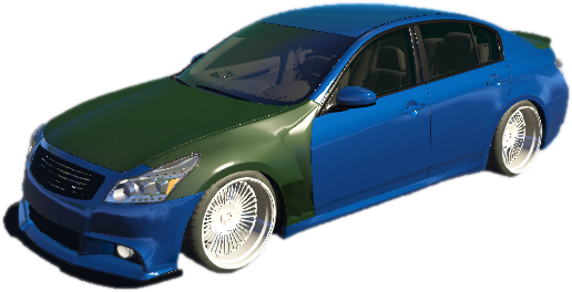 Kkgsedan