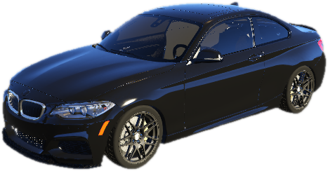 Kkm235i