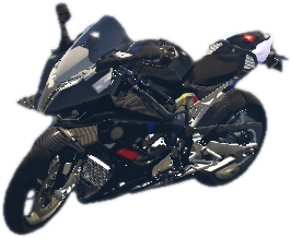 Km1000rr