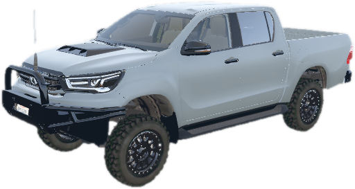 Kmaverick