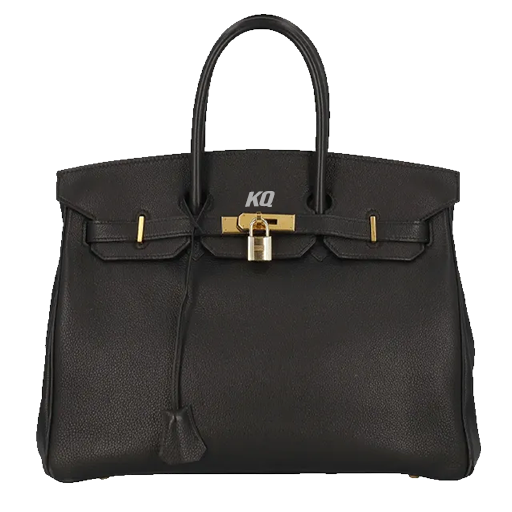 Kq expensive bag