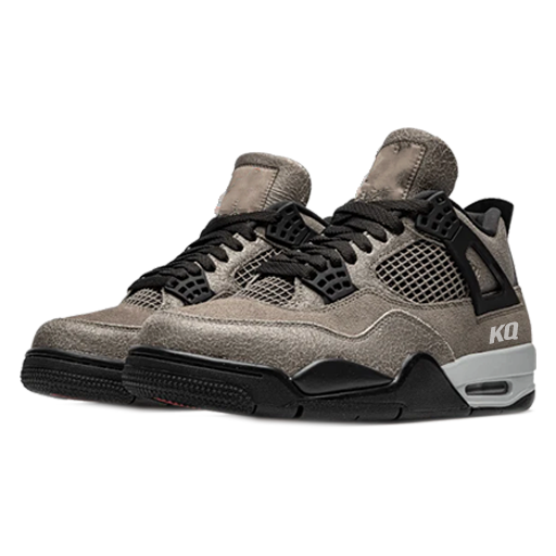 Kq expensive sneakers