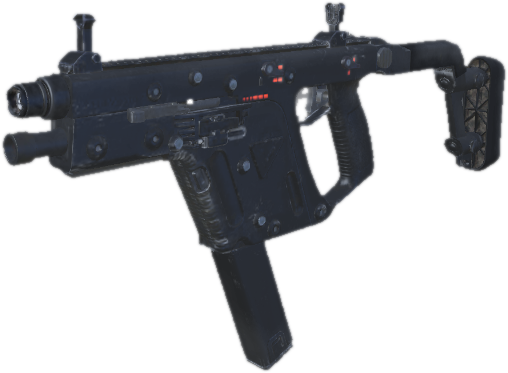 Krissvector