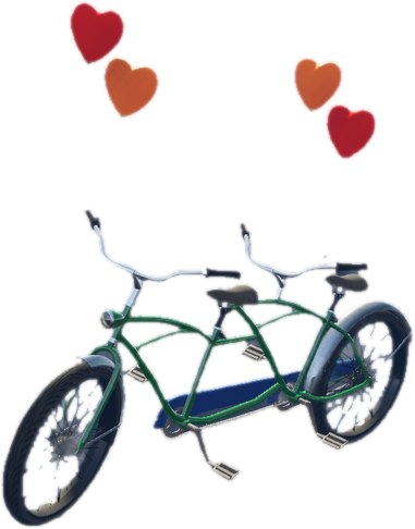 Ktandem