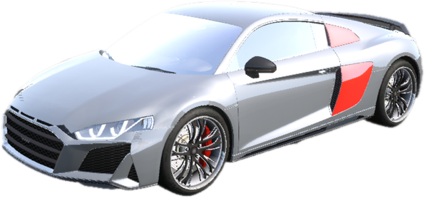 La ninefgtr