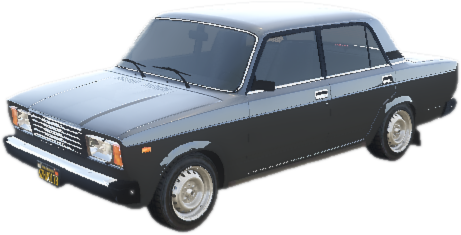 Lada2107