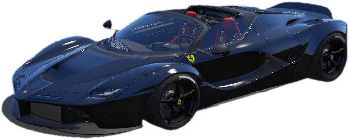 Laferraribeast