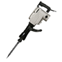 Laser drill