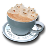 Latte uwu