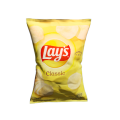 Laysyellow